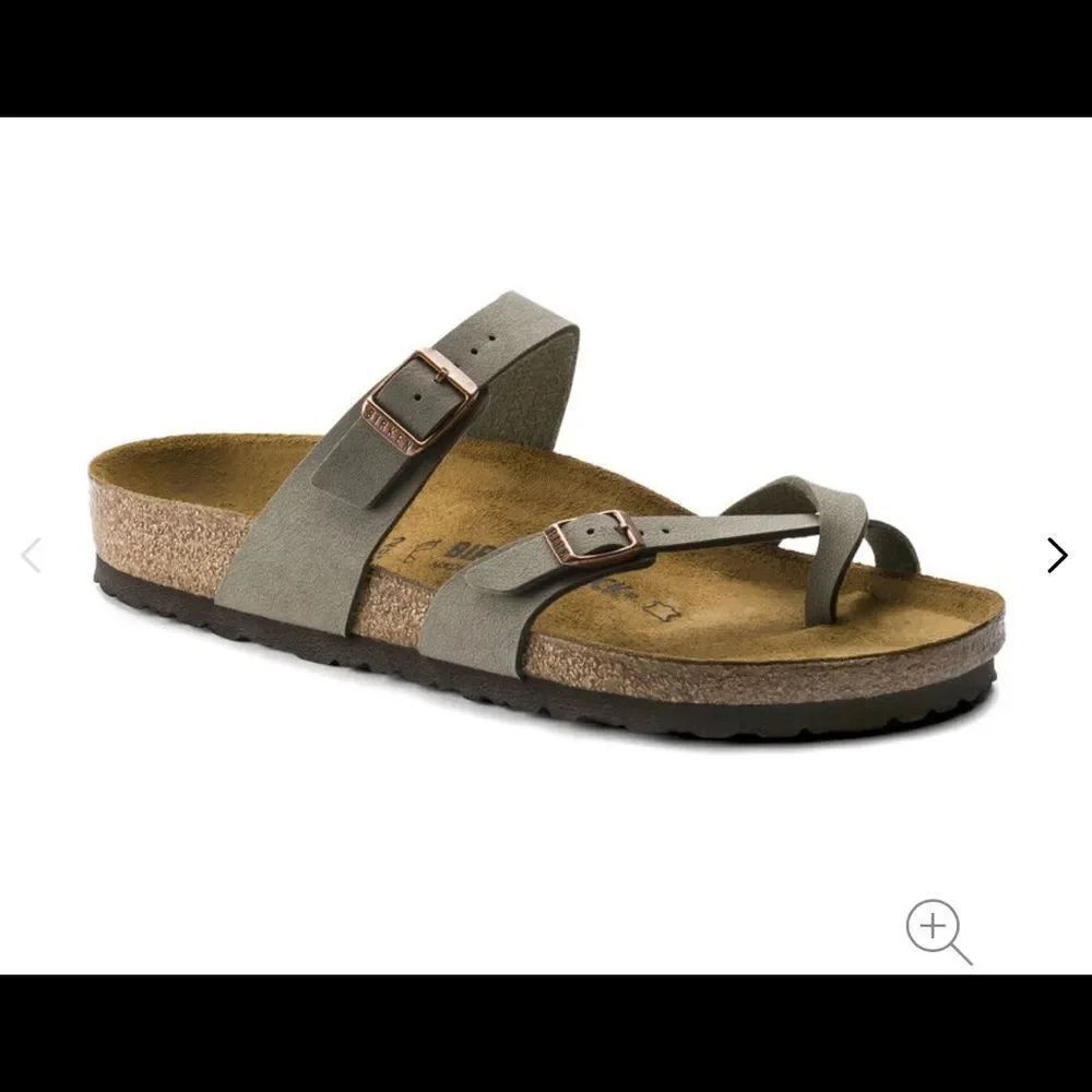 Womens Birkenstock Mayari Shoe